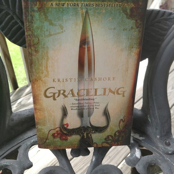 Other - Graceling